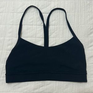 Lululemon Flow Y Bra